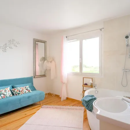 Villa Maison Madalena With Private Pool