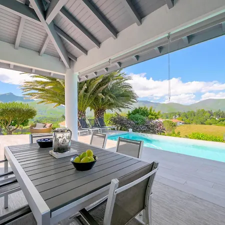 Villa Maison Madalena With Private Pool *