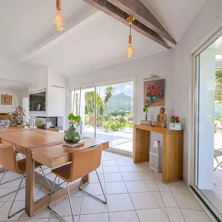 Maison Madalena With Private Pool