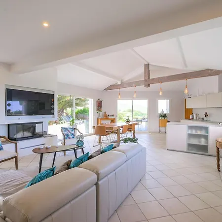 Maison Madalena With Private Pool Villa *