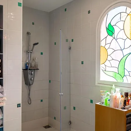 Maison Madalena With Private Pool