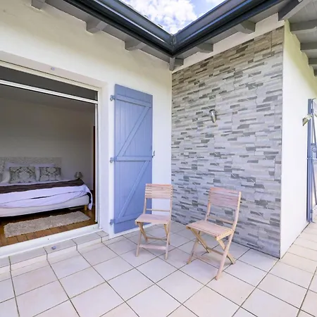 Villa Maison Madalena With Private Pool *