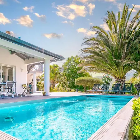 Maison Madalena With Private Pool Villa *