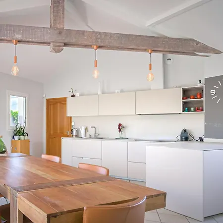 Villa Maison Madalena With Private Pool