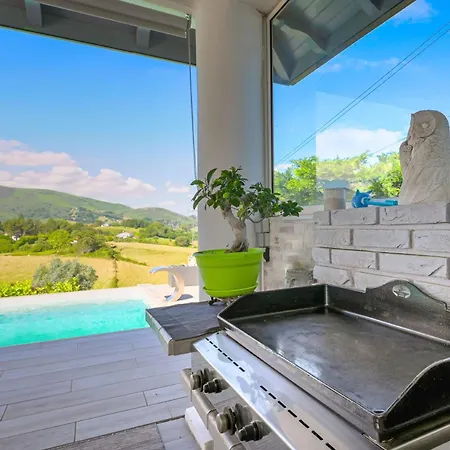 Villa Maison Madalena With Private Pool