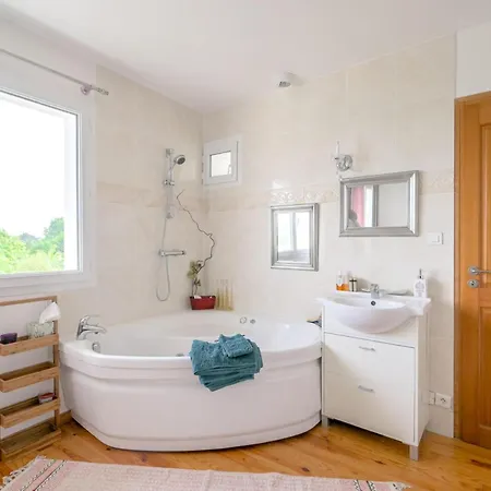 Maison Madalena With Private Pool Villa