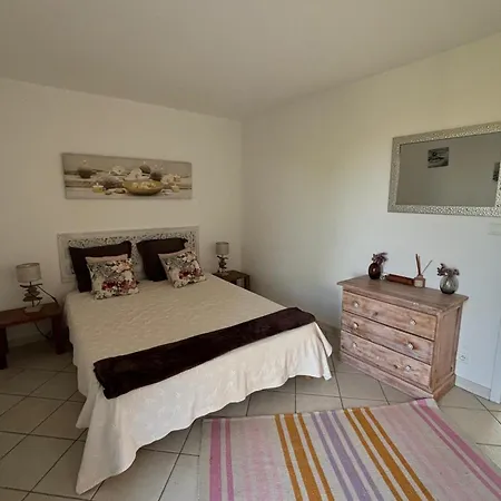 Villa Maison Madalena With Private Pool Ascain