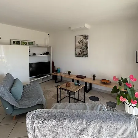 Villa Maison Madalena With Private Pool