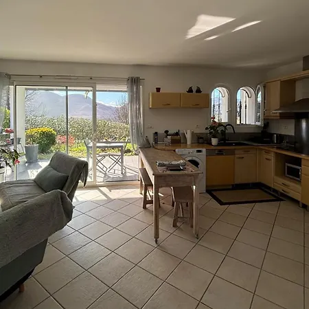 Villa Maison Madalena With Private Pool *